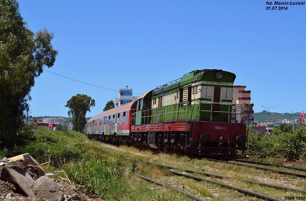 T669 1032