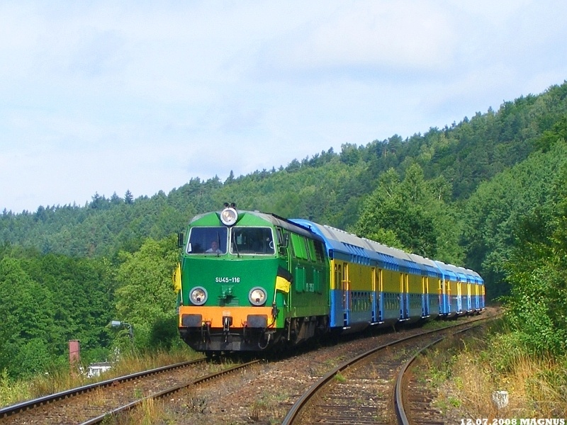 Transcassubia 2008