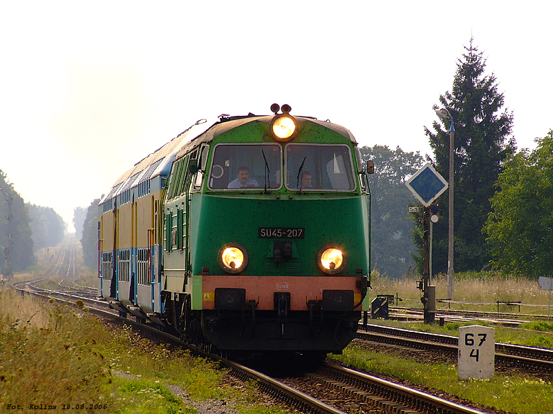 SU45-207