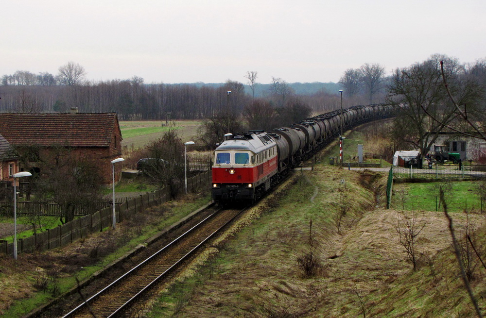 BR 232 005-9