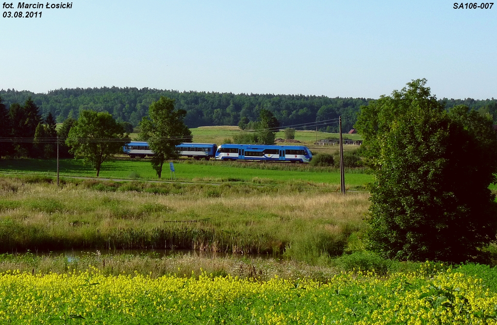 SA106-007
