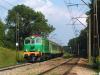 EU07-331 z pośp.