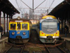 EN57-1670 + EN57-768