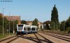 Usedomer Bäderbahn