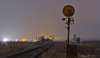 D29-55 nocą...