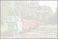 Kolej wskotorowa w Rudach